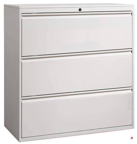 lateral cabinet 3 drawer